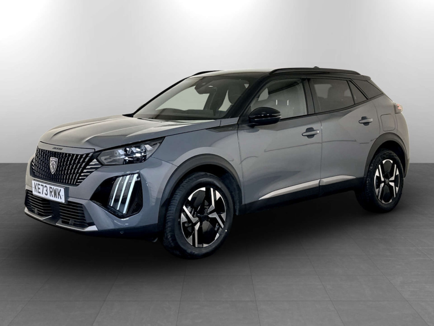 Used Peugeot 2008 2024 for sale - 77765771: Photo 7