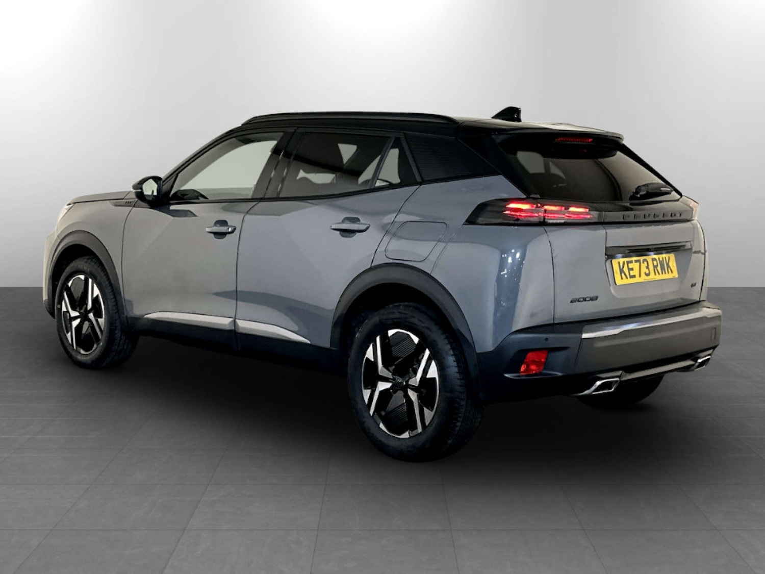 Used Peugeot 2008 2024 for sale - 77765771: Photo 9