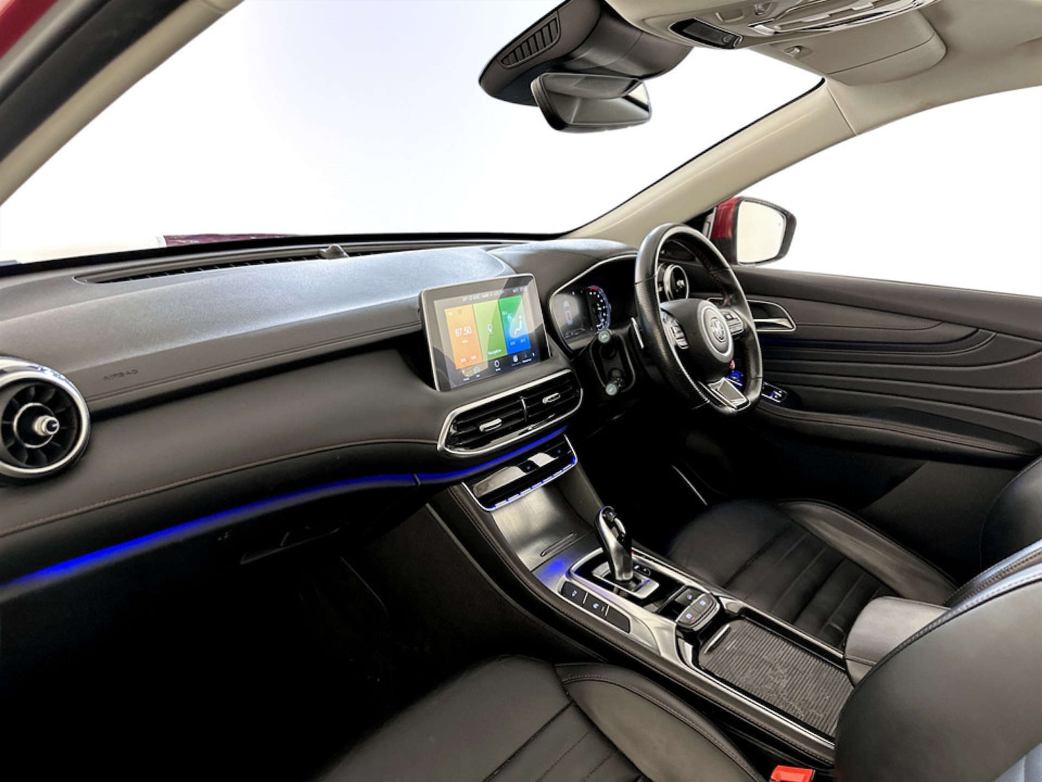 Used MG MG HS 2020 for sale - 77781006: Photo 12