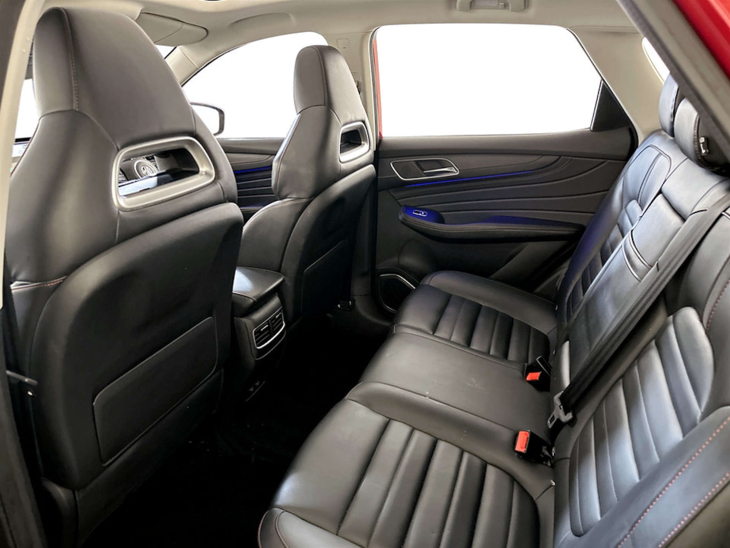 Used MG MG HS 2020 for sale - 77781006: Photo 14