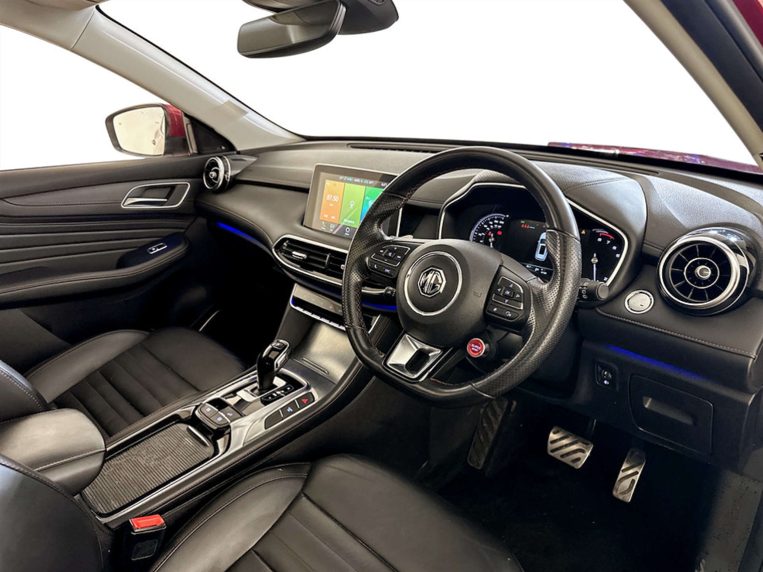 Used MG MG HS 2020 for sale - 77781006: Photo 17