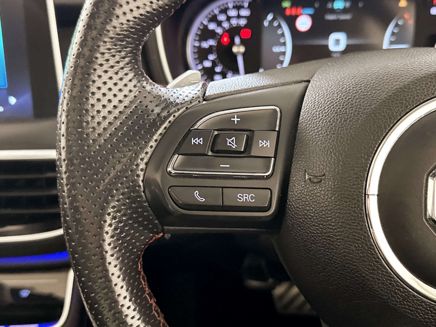 Used MG MG HS 2020 for sale - 77781006: Photo 19