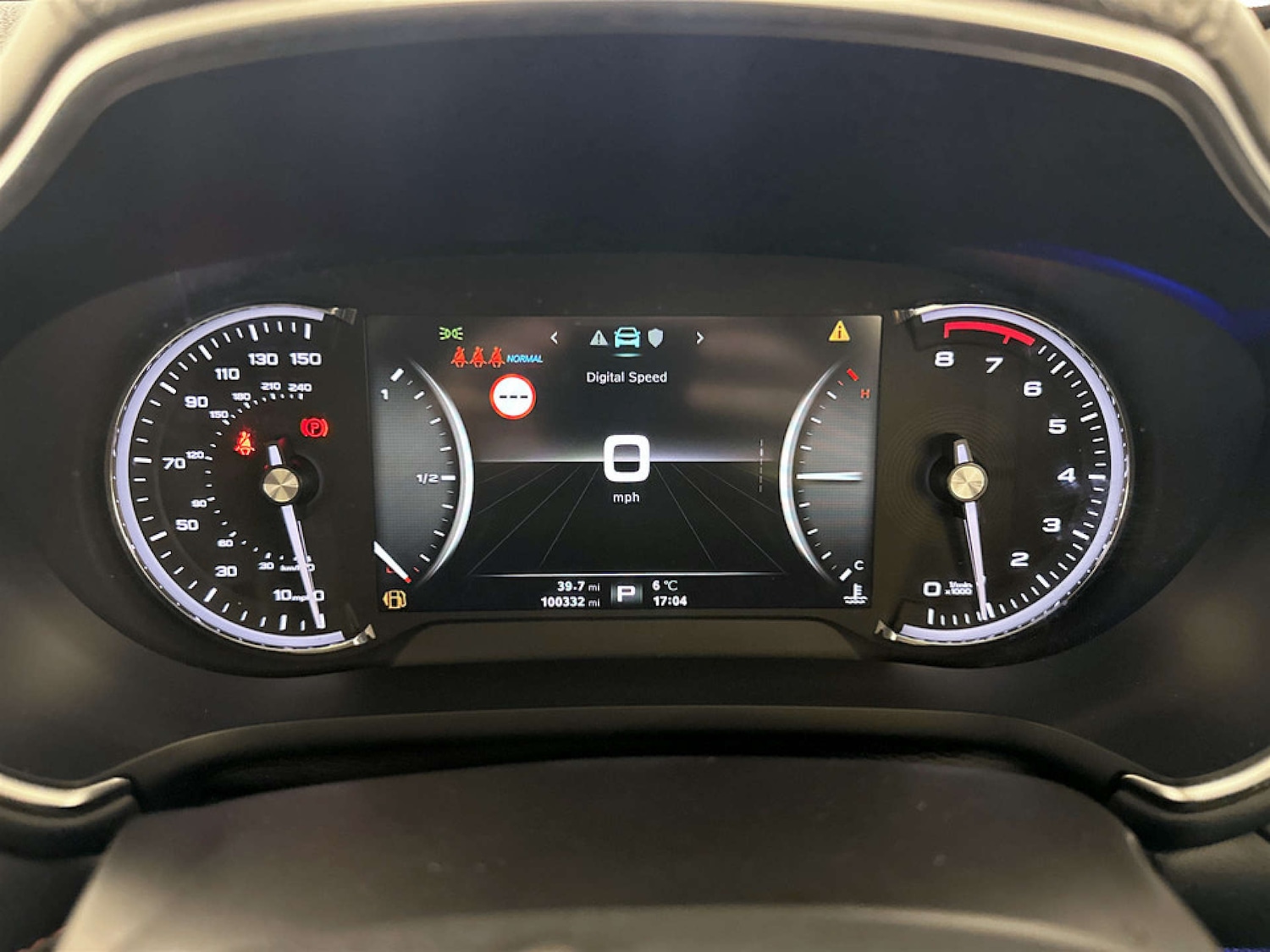 Used MG MG HS 2020 for sale - 77781006: Photo 20