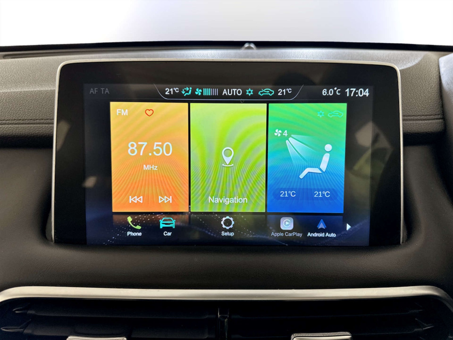 Used MG MG HS 2020 for sale - 77781006: Photo 23