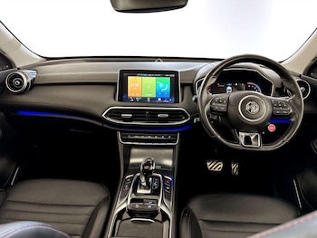 Used MG MG HS 2020 for sale - 77781006: Photo