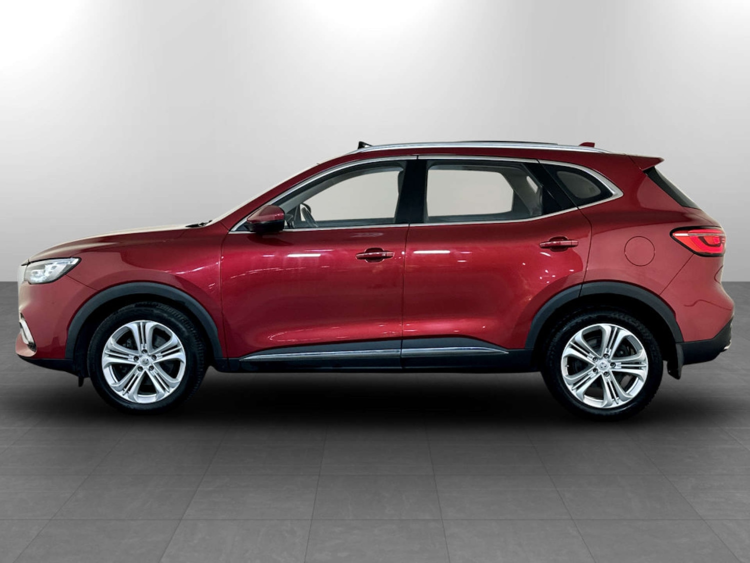 Used MG MG HS 2020 for sale - 77781006: Photo 7