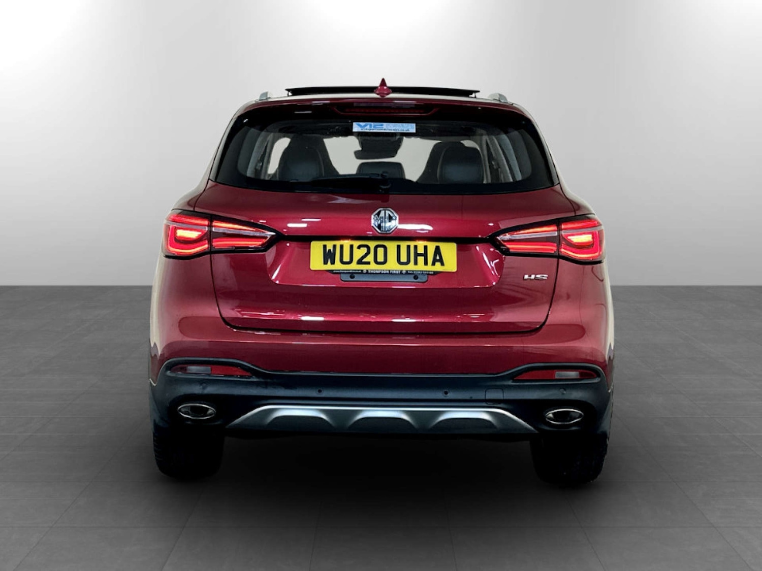 Used MG MG HS 2020 for sale - 77781006: Photo 9