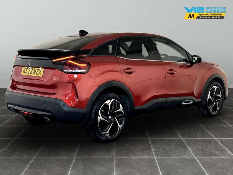 Used Citroen C4 2023 for sale - 76826022: Photo 10