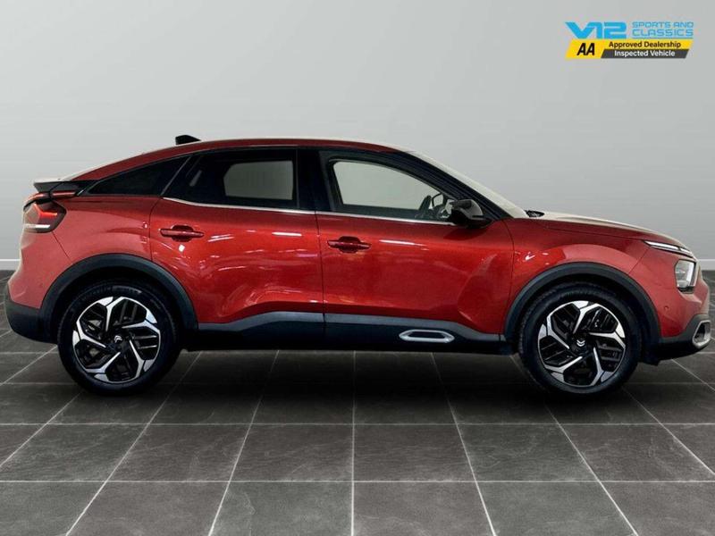 Used Citroen C4 2023 for sale - 76826022: Photo 11