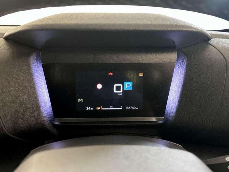 Used Citroen C4 2023 for sale - 76826022: Photo 18