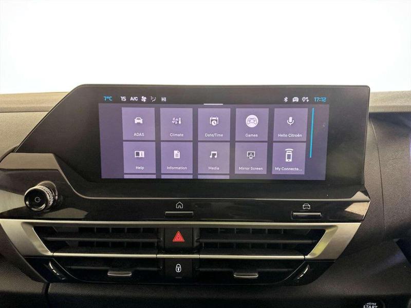 Used Citroen C4 2023 for sale - 76826022: Photo 23