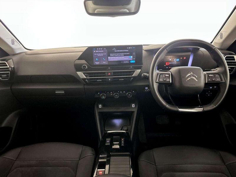 Used Citroen C4 2023 for sale - 76826022: Photo 3