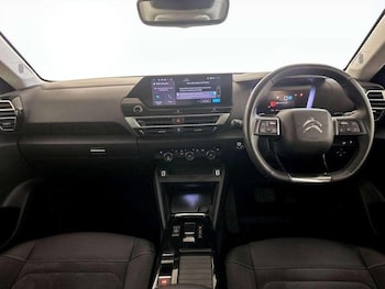 Used Citroen C4 2023 for sale - 76826022: Photo