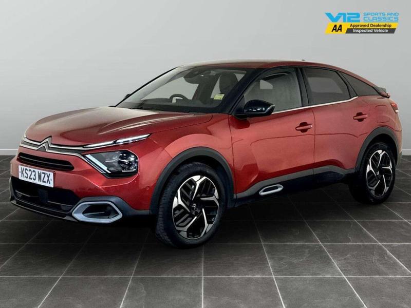 Used Citroen C4 2023 for sale - 76826022: Photo 6