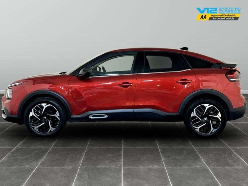 Used Citroen C4 2023 for sale - 76826022: Photo 7