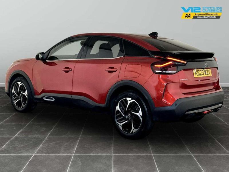 Used Citroen C4 2023 for sale - 76826022: Photo 8