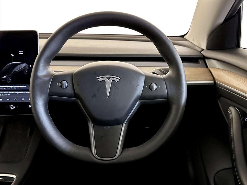 Used Tesla Model 3 2021 for sale - 77023009: Photo 16