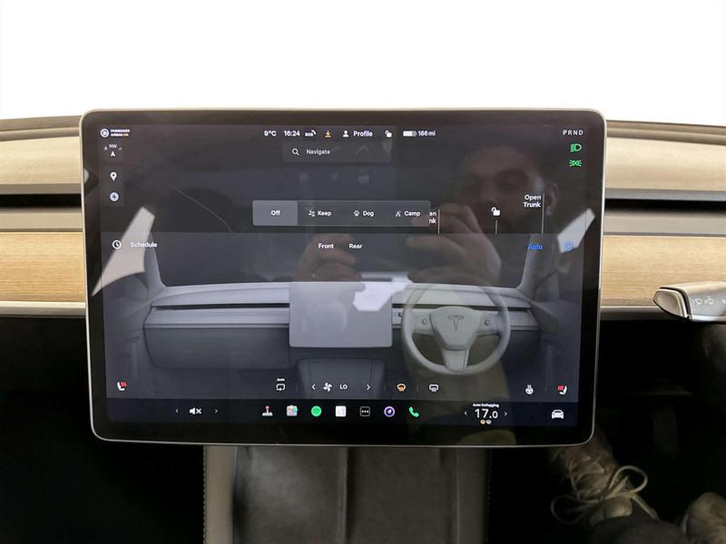 Used Tesla Model 3 2021 for sale - 77023009: Photo 21