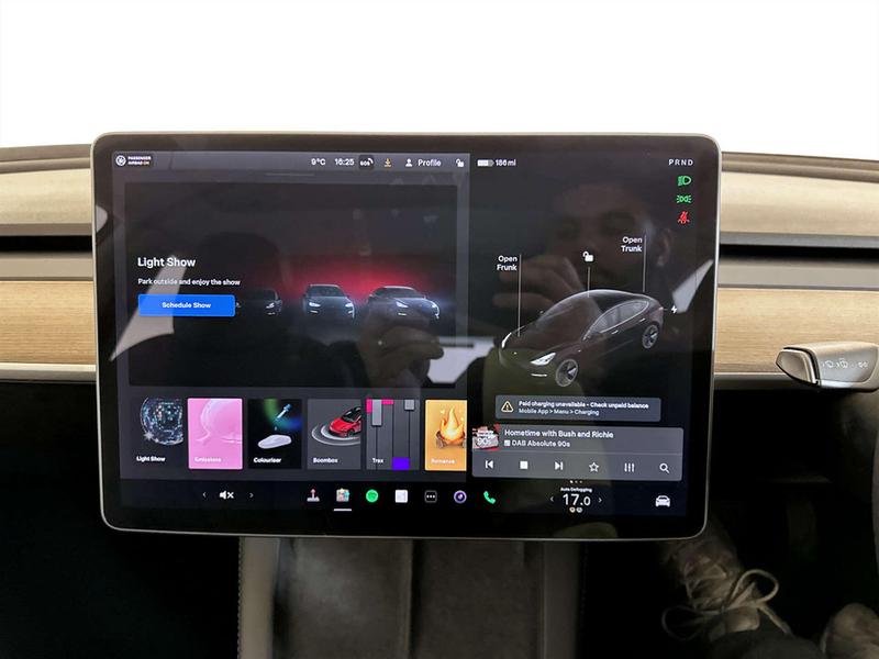 Used Tesla Model 3 2021 for sale - 77023009: Photo 26