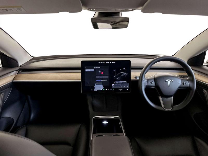 Used Tesla Model 3 2021 for sale - 77023009: Photo 3