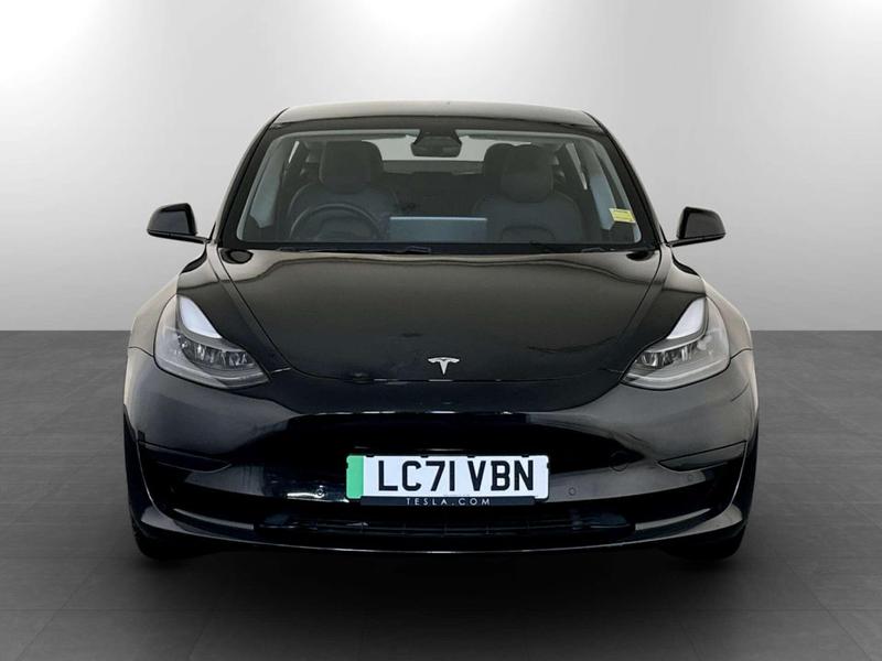 Used Tesla Model 3 2021 for sale - 77023009: Photo 5