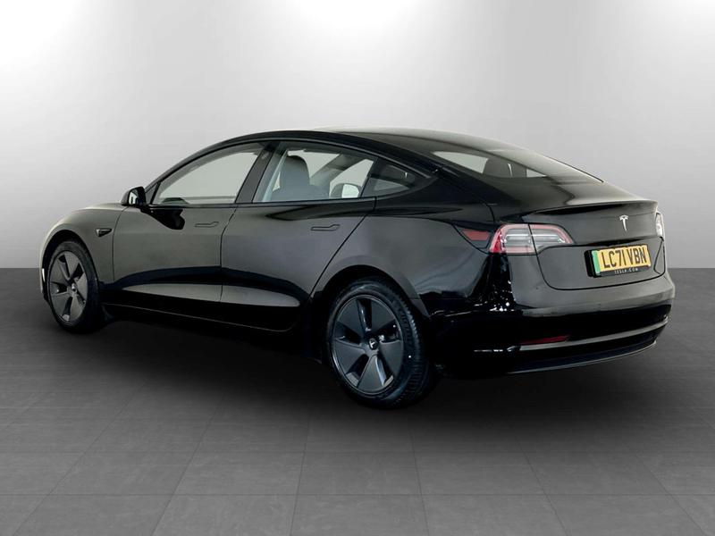 Used Tesla Model 3 2021 for sale - 77023009: Photo 8