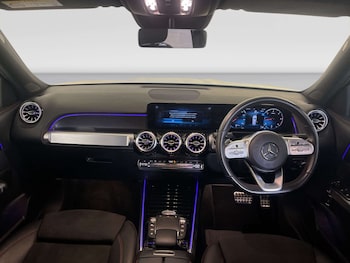 Used Mercedes-Benz GLB 2021 for sale - 79421953: Photo