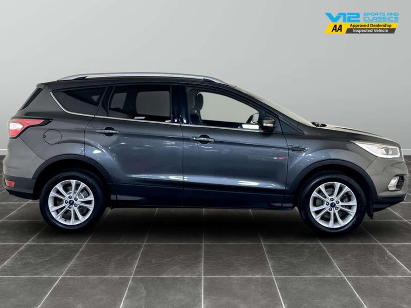 Used Ford Kuga 2017 for sale - 76782262: Photo 11