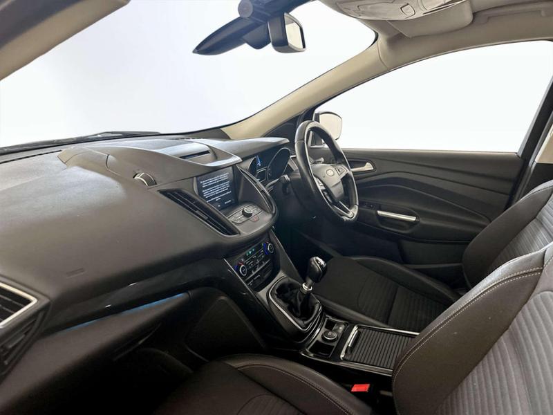 Used Ford Kuga 2017 for sale - 76782262: Photo 12