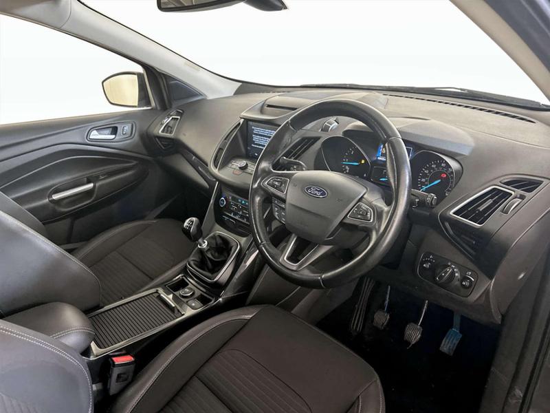 Used Ford Kuga 2017 for sale - 76782262: Photo 15