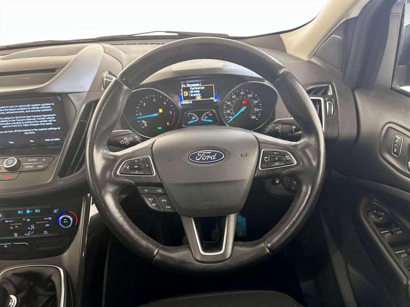 Used Ford Kuga 2017 for sale - 76782262: Photo 16