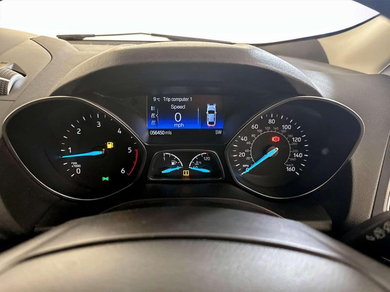 Used Ford Kuga 2017 for sale - 76782262: Photo 18