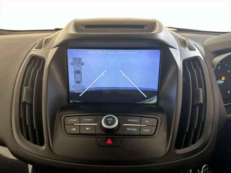 Used Ford Kuga 2017 for sale - 76782262: Photo 20