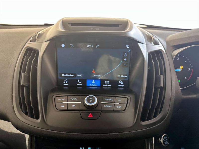 Used Ford Kuga 2017 for sale - 76782262: Photo 21