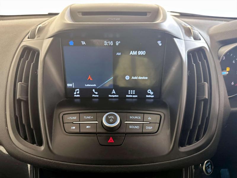 Used Ford Kuga 2017 for sale - 76782262: Photo 22