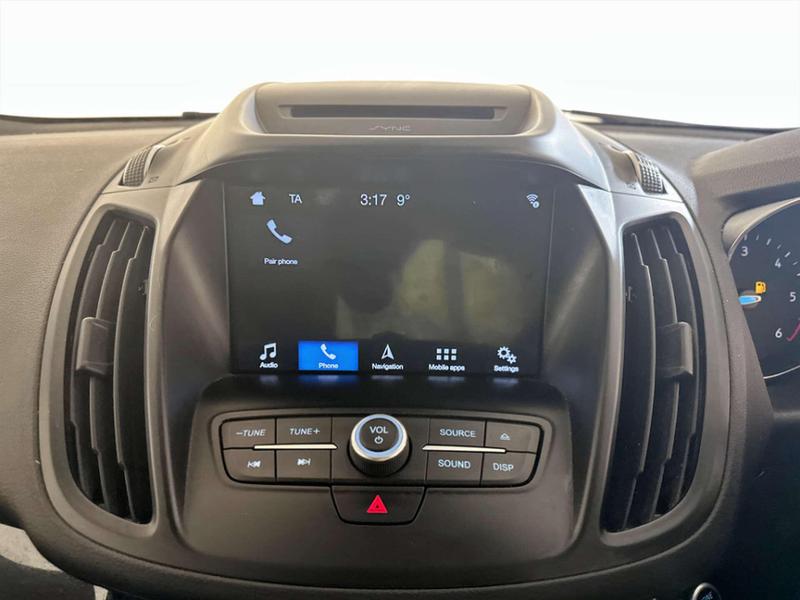 Used Ford Kuga 2017 for sale - 76782262: Photo 24