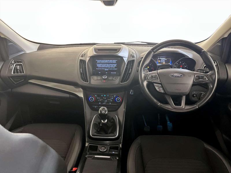 Used Ford Kuga 2017 for sale - 76782262: Photo 3