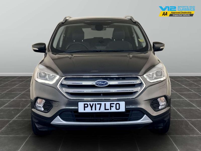 Used Ford Kuga 2017 for sale - 76782262: Photo 5