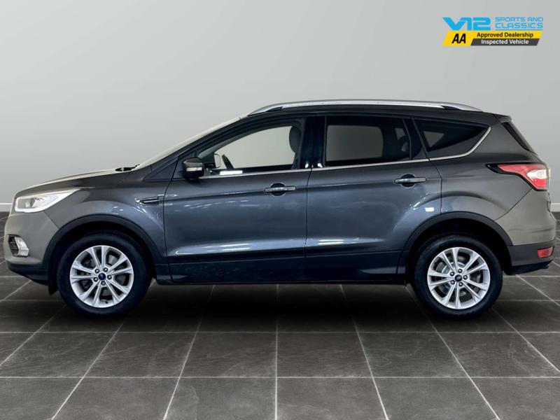 Used Ford Kuga 2017 for sale - 76782262: Photo 7