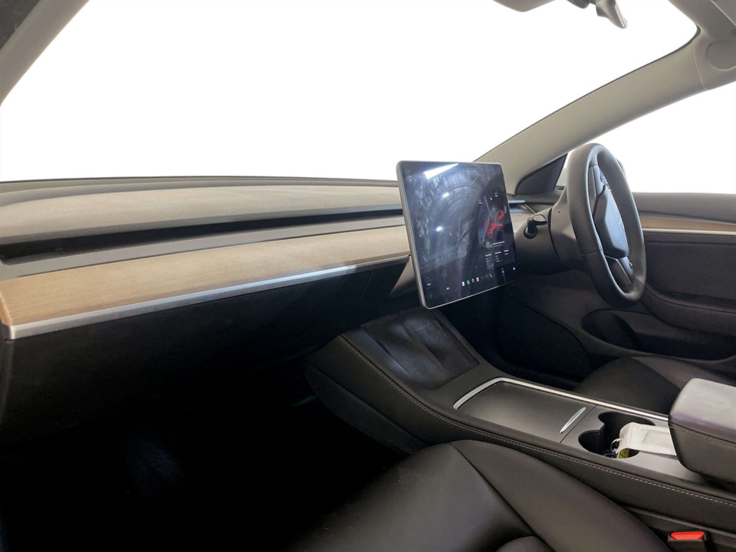 Used Tesla Model 3 2021 for sale - 77187802: Photo 12