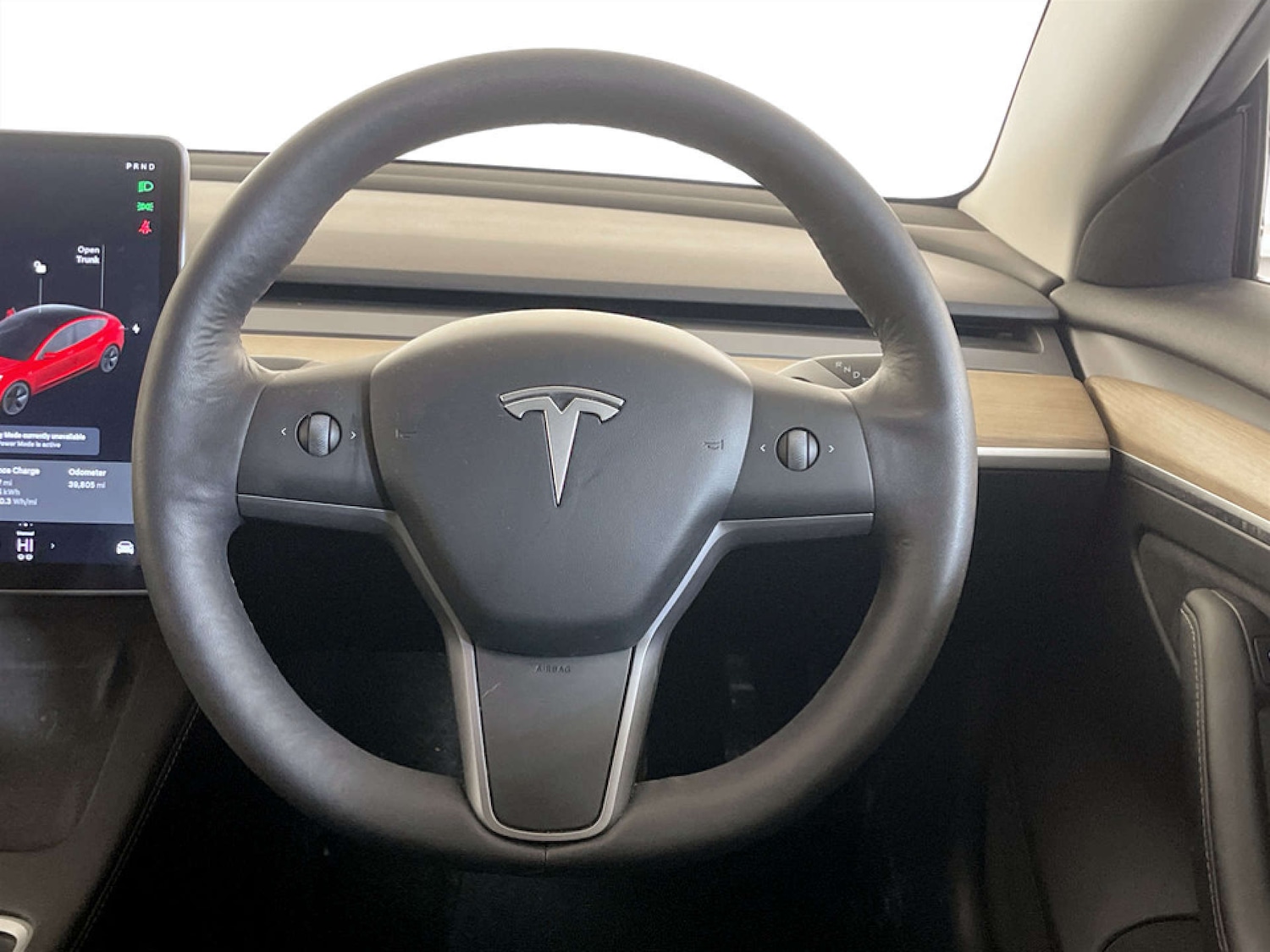 Used Tesla Model 3 2021 for sale - 77187802: Photo 16