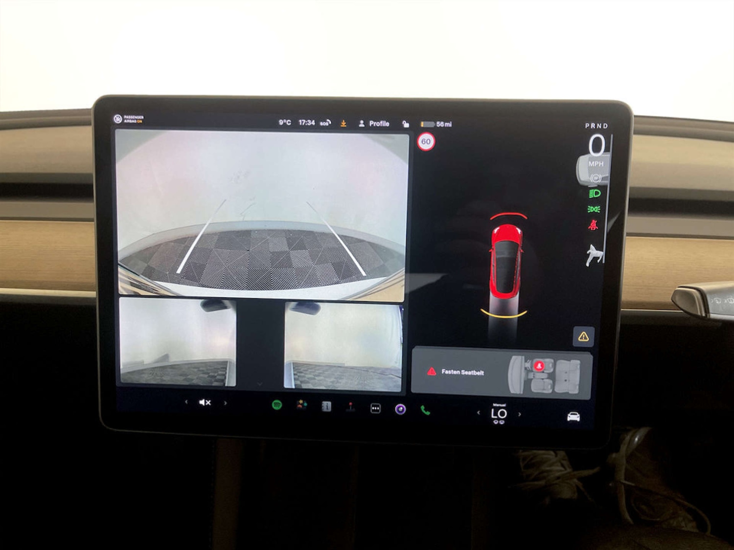 Used Tesla Model 3 2021 for sale - 77187802: Photo 20