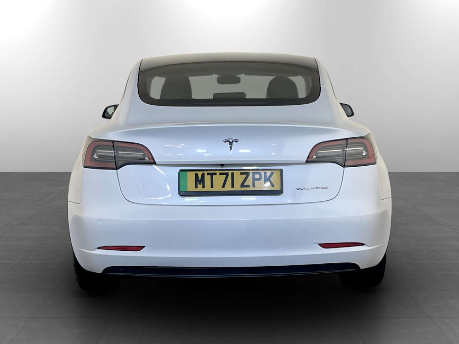 Used Tesla Model 3 2021 for sale - 77187802: Photo 9