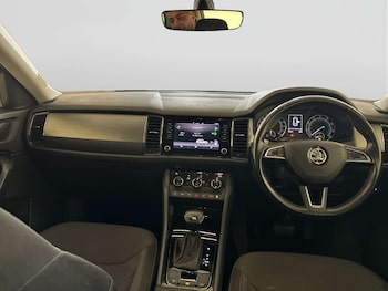 Used Skoda Kodiaq 2020 for sale - 78525581: Photo