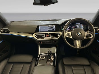 Used BMW 3 Series 2020 for sale - 79087481: Photo