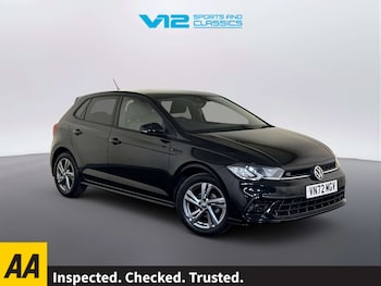 Used Volkswagen Polo 2023 for sale - 78340688: Photo