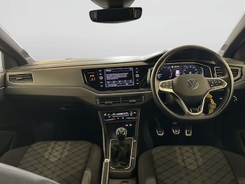 Used Volkswagen Polo 2023 for sale - 78340688: Photo