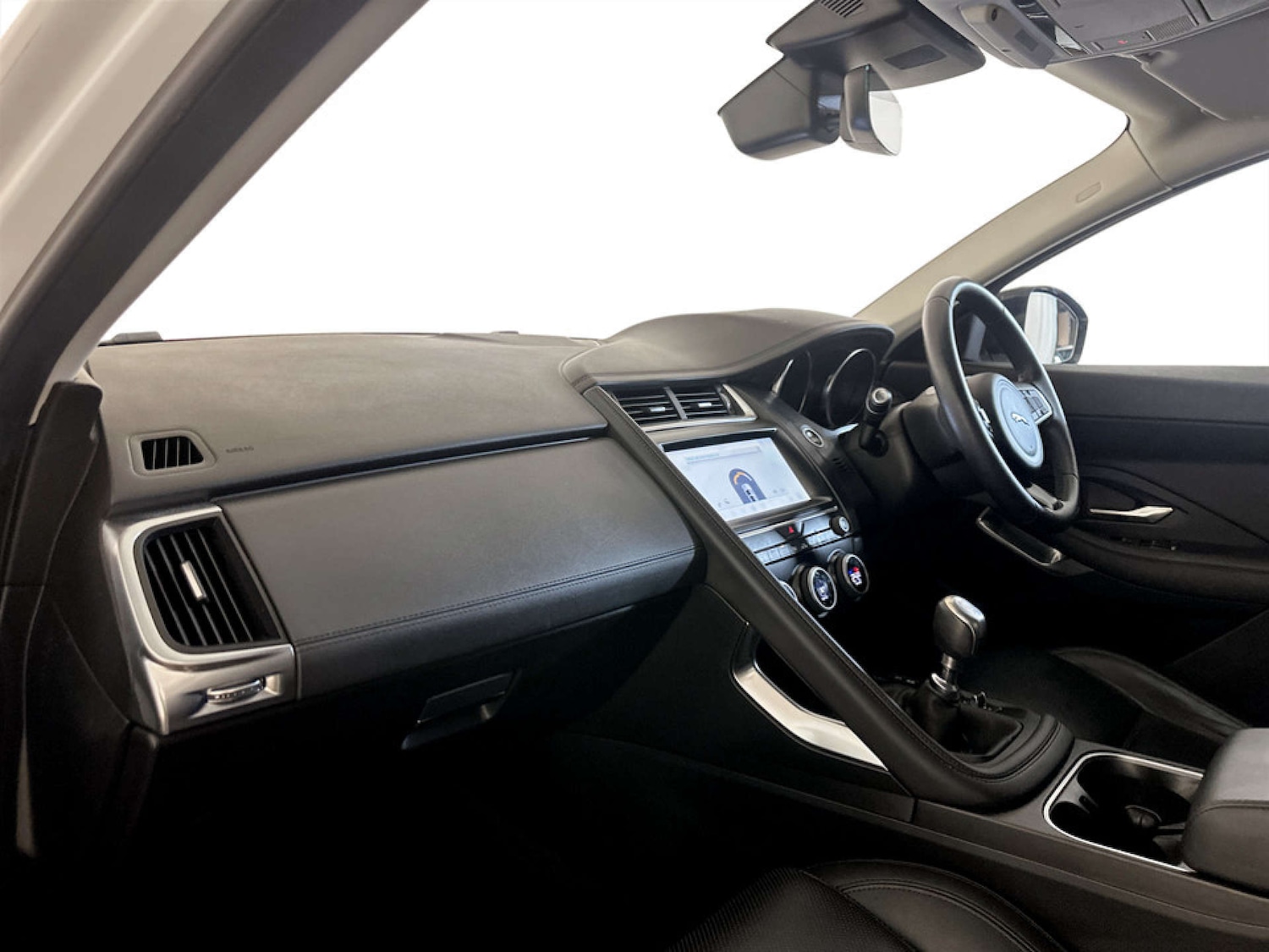 Used Jaguar E-Pace 2020 for sale - 77185019: Photo 12