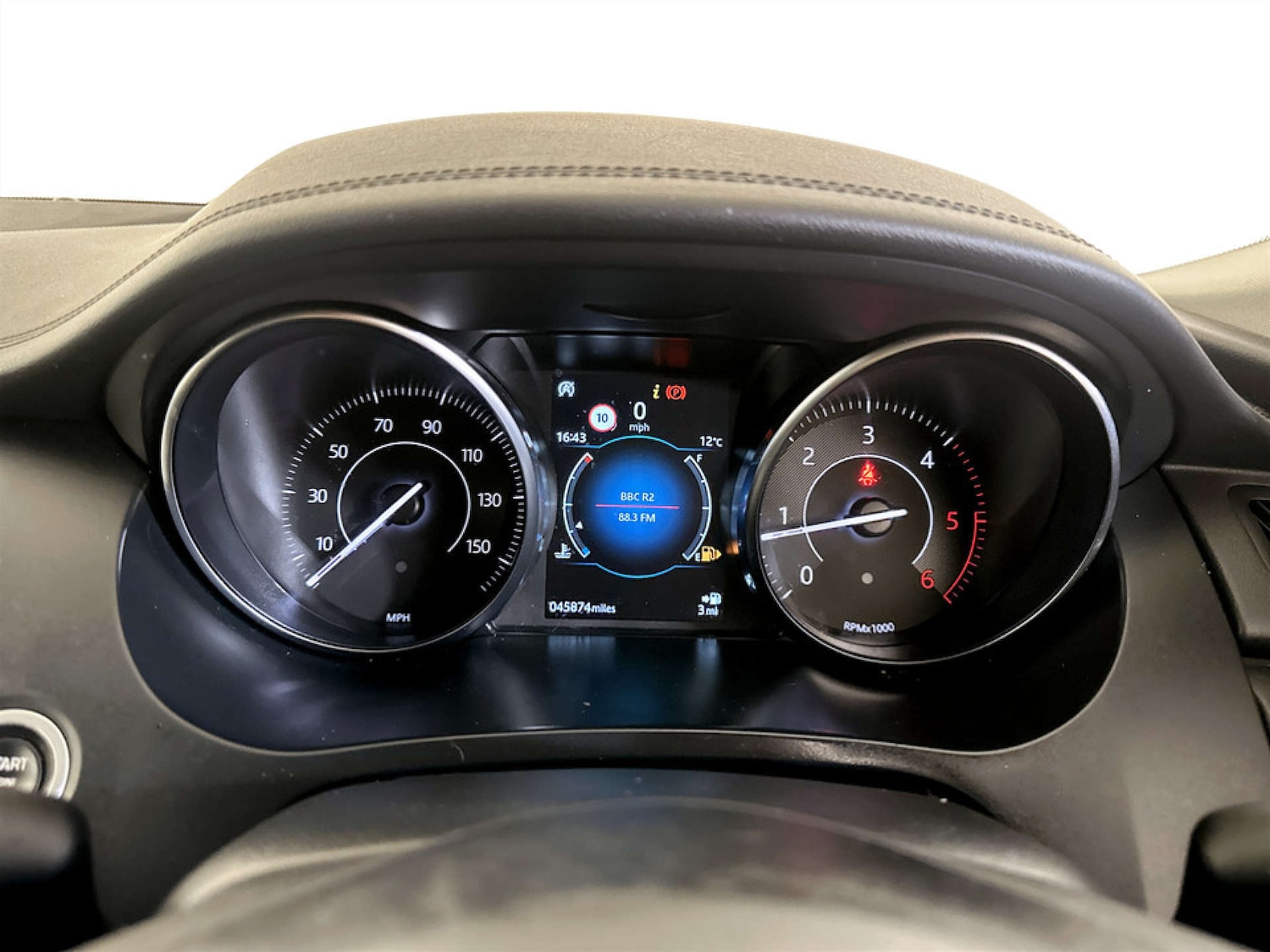 Used Jaguar E-Pace 2020 for sale - 77185019: Photo 18