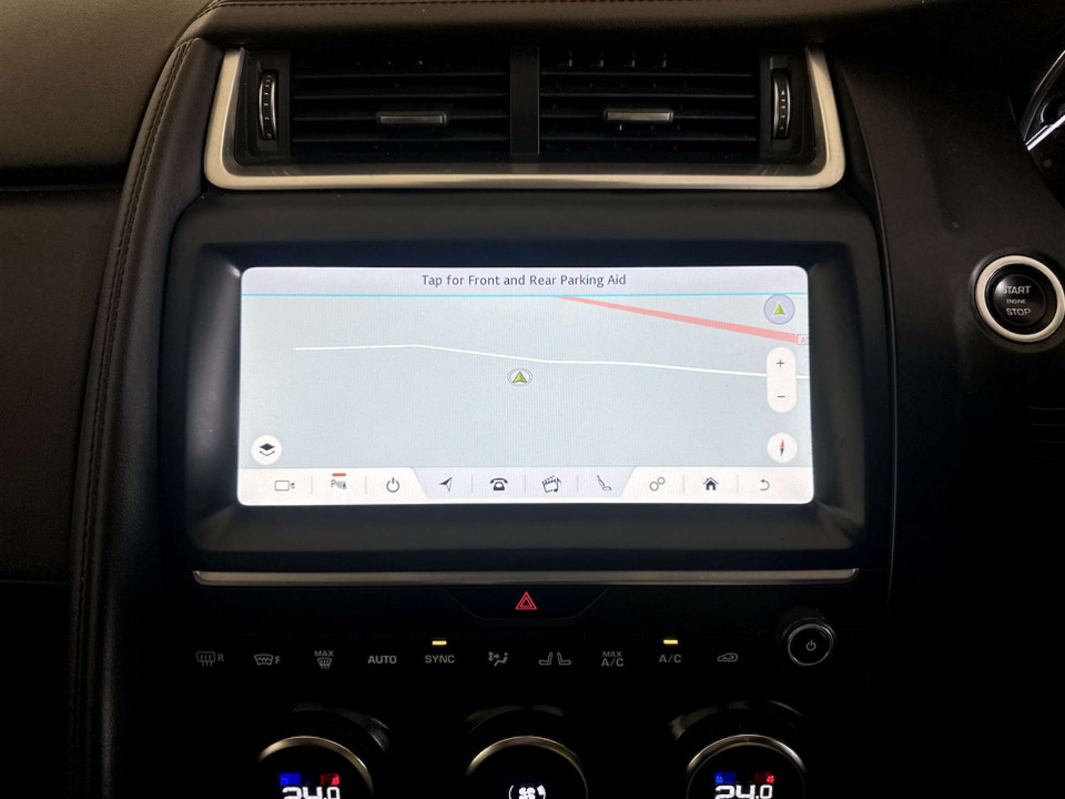 Used Jaguar E-Pace 2020 for sale - 77185019: Photo 21